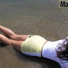 Gurph Morlicks: A Thousand Sweet, Shapely Buttcheeks: Wet, Messy, or Well on Their Way!