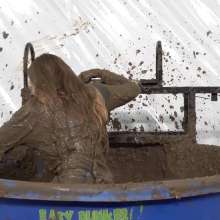 MostWam: MudDunk Episode 23 Casey