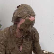 MostWam: Chelsea Demonstrates Having A Mud Bath