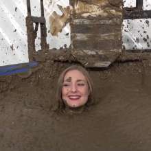 MostWam: MudDunk Episode 23 Casey