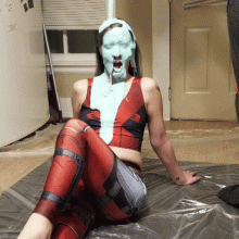 MessyMissMarie: 