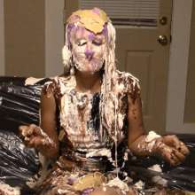 MessyMissMarie: 