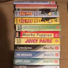 eddie500: Vintage movies