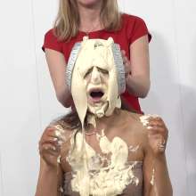 MostWam: Rachel's Mess, Moan or Strip