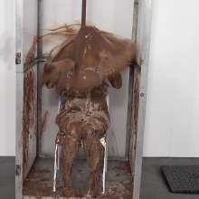 MostWam: Amie's Chocolate Factory and Chocolate Gunge Tank