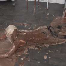 MostWam: Amie's Chocolate Factory and Chocolate Gunge Tank