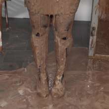 MostWam: Amie's Chocolate Factory and Chocolate Gunge Tank