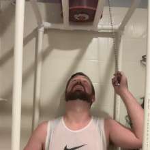 beardifulsoul: So... second go around.