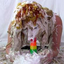 Messygirl: Pics From 2 Ultra Hot Messygirl Downloads