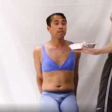hooliham: The Pie in the Face Gameshow Episode 21: Miles or Mess!