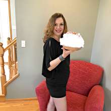 mrsbee: One big ass motherfucking pie!  :-D