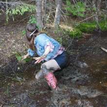 RevSlymsford: Adventure In Wellies: Mud /Wellies and More: An Announcement