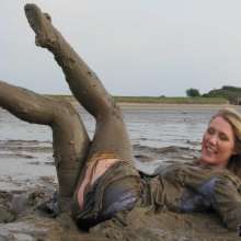 Gurph Morlicks: A Thousand Sweet, Shapely Buttcheeks: Wet, Messy, or Well on Their Way!