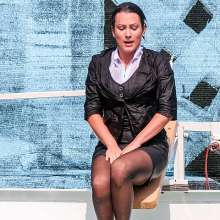 EuroWAM Team: Dunk tank session + pool session