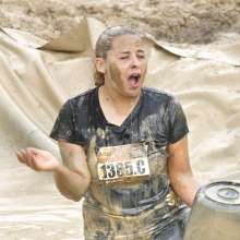 FOXY: Mud Madness