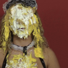 SlapstickStuff: Julie Preview: Which Thrown Pie Do You Prefer?
