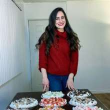 WAM Photography: WAM Photography--Manus pie fest