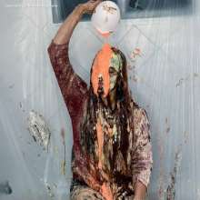 WAM Photography: WAM Photography--Manus pie fest