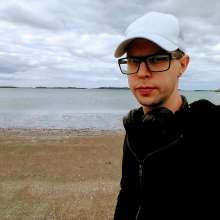 Clifford Anderton: Mud Play in Boston