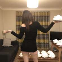 SmushingTin: Persuing Pie session perfection
