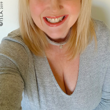 Trouso: Introducing... Isla!