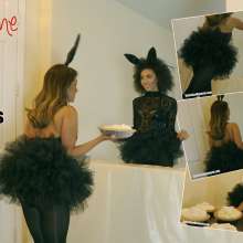 NadiaUSA: A new pie video from Valentine Network