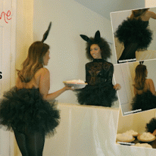 NadiaUSA: A new pie video from Valentine Network