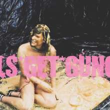 GirlsGetGunged: Kay is Naked, Hands Tied and Destroyed with Food