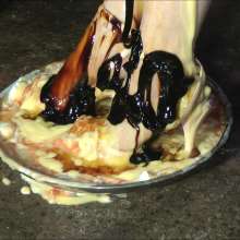 DungeonMasterOne: Feet!  Shoe torture and barefoot mess with Rosemary