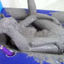 Messygirl: Getting Down and Dirty with Penelope