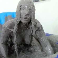 Messygirl: Getting Down and Dirty with Penelope