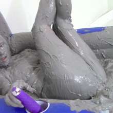 Messygirl: Getting Down and Dirty with Penelope