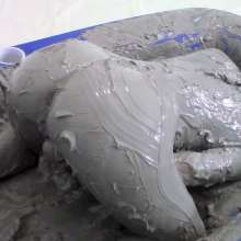 Messygirl: Getting Down and Dirty with Penelope