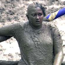 That Guy: Pyate Hudgir Halli Life--Incredible Mud Scenes