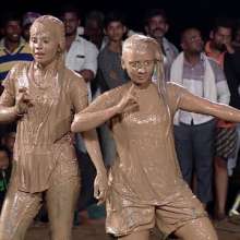 That Guy: Pyate Hudgir Halli Life--Incredible Mud Scenes