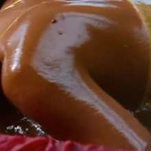 lofw: Hot wetlook scene