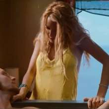 lofw: Hot wetlook scene