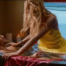 lofw: Hot wetlook scene