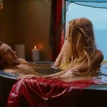 lofw: Hot wetlook scene