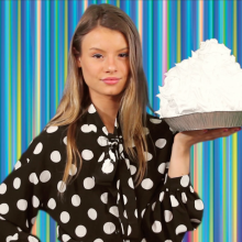 PieZone: Trailers Uploaded of Magda's Two Messy Videos!