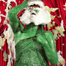 PieZone: Messy Melissa Full Pic Dump (Major Nip Slippage!)
