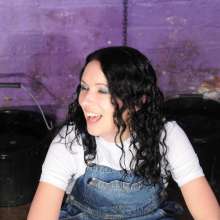DungeonMasterOne: Hose of Trickling: Lucia and Honeysuckle play our wet tray sitting game!