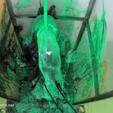 RevSlymsford: Mostwam V. Slysmford Gungetank Girls Gtg Bundle