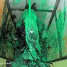 RevSlymsford: Mostwam V. Slysmford Gungetank Girls Gtg Bundle