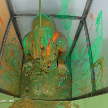 RevSlymsford: Mostwam V. Slysmford Gungetank Girls Gtg Bundle