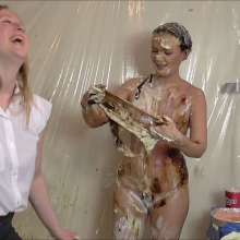 RevSlymsford: More and More Mess for Poor, Stripped, Faye Taylor