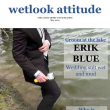 WetLookMale: Looking for contributors