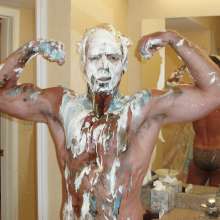 Musclestooge: Oldies for covid downtime