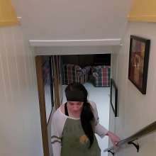 The Man and The Wife: New Download: A Day in The Life (of The Wife)