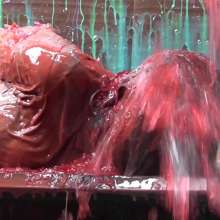 LiquidX: A Life of Slime: Messy Prison Life, Part 2 (S01-E05)
